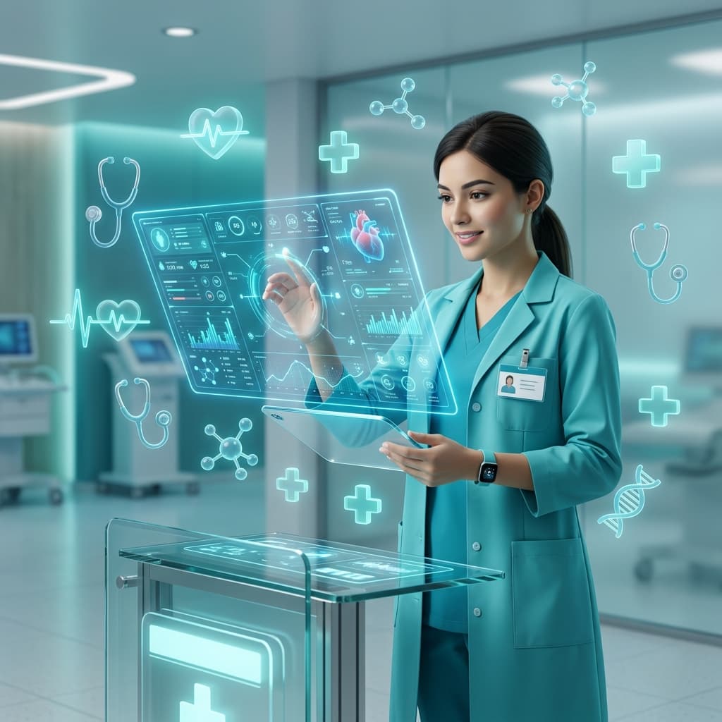 Provider Portal